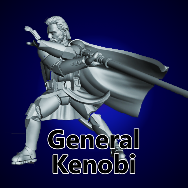 General Kenobi DD1