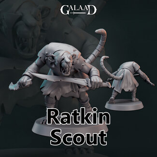 Galaad Ratkin Scout G2
