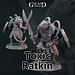 Galaad Toxic Ratkin G1