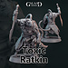 Galaad Toxic Ratkin G3