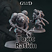 Galaad Toxic Ratkin G4