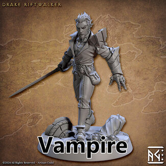 Artisan Guild Vampire AG1