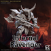 Artisan Guild Infernal Ravenger AG2
