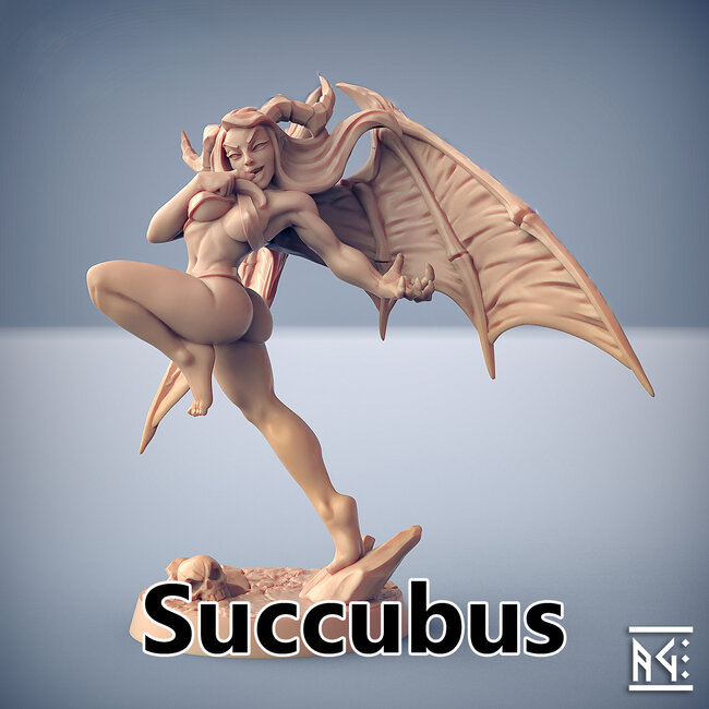 Succubus AG1
