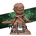 Deathpunk Studio Male Halfling Rogue DP1