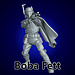 Boba Fett UK1