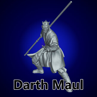 Darth Maul UK1
