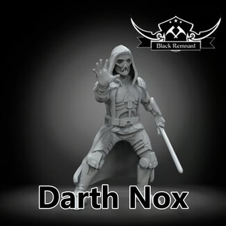 Black Remnant Darth Nox BR1