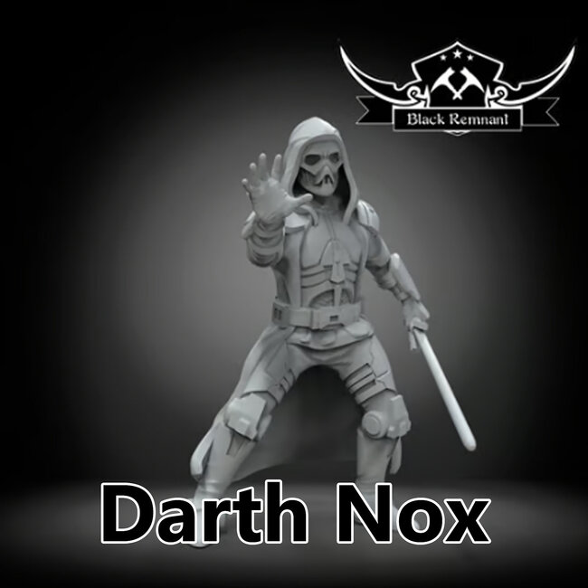 Darth Nox BR1