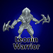 Artisan Guild Male Leonin Warrior AG2