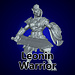Artisan Guild Female Leonin Warrior AG1
