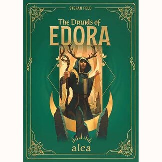RAVENSBURGER THE DRUIDS OF EDORA