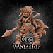Deathpunk Studio Female Orc Warrior DP1