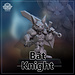 Dice Heads Male Bat Knight DH1