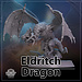 Dice Heads Eldritch Dragon DH1