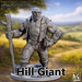 Artisan Guild Hill Giant AG1