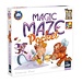 Sit Down MAGIC MAZE POCKET