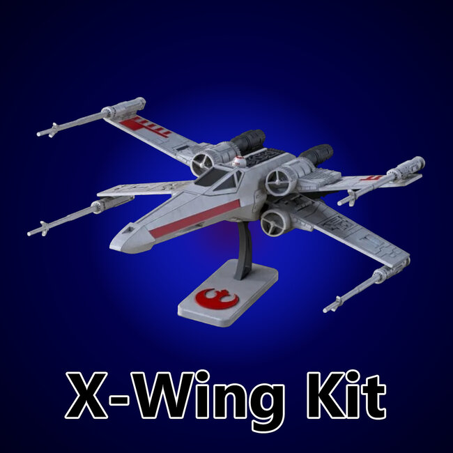 X-Wing GA1