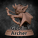 Deathpunk Studio Male Goblin Archer DP1