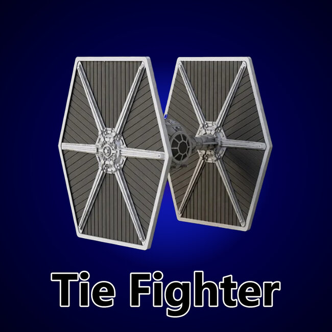 Tie Fighter GA1