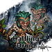 Deathpunk Studio Male Halfling Druid DP1