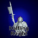 Titan Forge Male Halfling Knight TF10