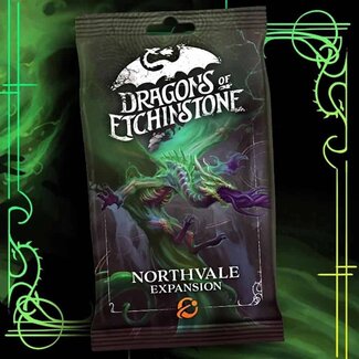 CHIP THEORY GAMES DRAGONS OF ETCHINSTONE: NORTHVALE EXPANSION