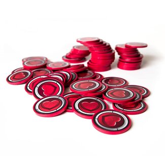 CHIP THEORY GAMES CLOUDSPIRE: PREMIUM HEALTH CHIPS