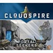 CHIP THEORY GAMES CLOUDSPIRE: PORTAL SEEKERS