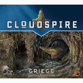 CHIP THEORY GAMES CLOUDSPIRE: THE GRIEGE