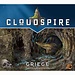 CHIP THEORY GAMES CLOUDSPIRE: THE GRIEGE