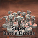 Darkfire Designs Super Battle Droids DF1