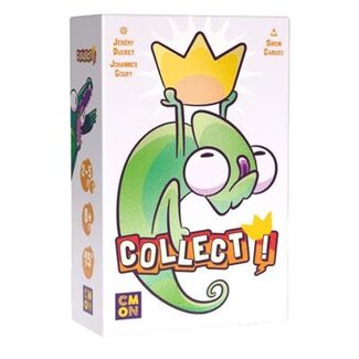 CMON Collect!
