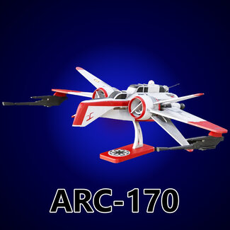 Galactic Armory ARC-170 GA1