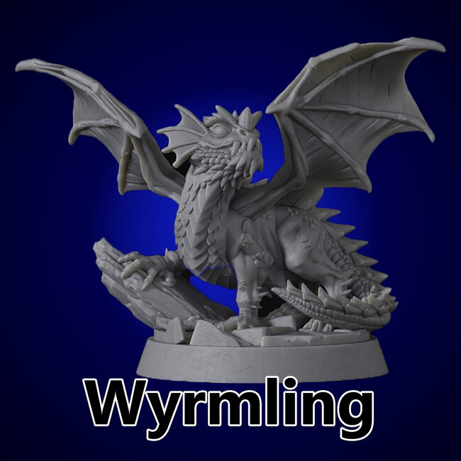 Wyrmling TF1