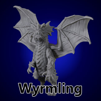 Titan Forge Wyrmling TF2