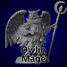 Titan Forge Male Owlin Mage TF2