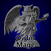 Titan Forge Male Owlin Mage TF3