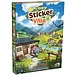 Unexpected Games Cozy Stickerville