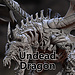Artisan Guild Undead Dragon AG1
