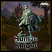 Primal Collectibles Male Human Knight PC6