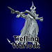 Titan Forge Female Tiefling Warlock TF3