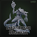 Mammoth Factory Male Lizardman Shaman MF1