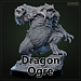 Mammoth Factory Dragon Ogre MF2