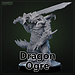Mammoth Factory Dragon Ogre MF3