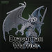Male Draconian Warrior MF2