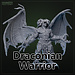 Mammoth Factory Male Draconian Warrior MF4