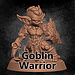Deathpunk Studio Male Goblin Warrior DP5