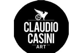 Claudio Casini Art