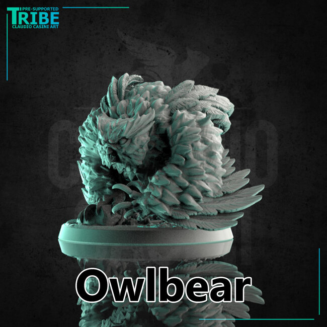 Owlbear CC1